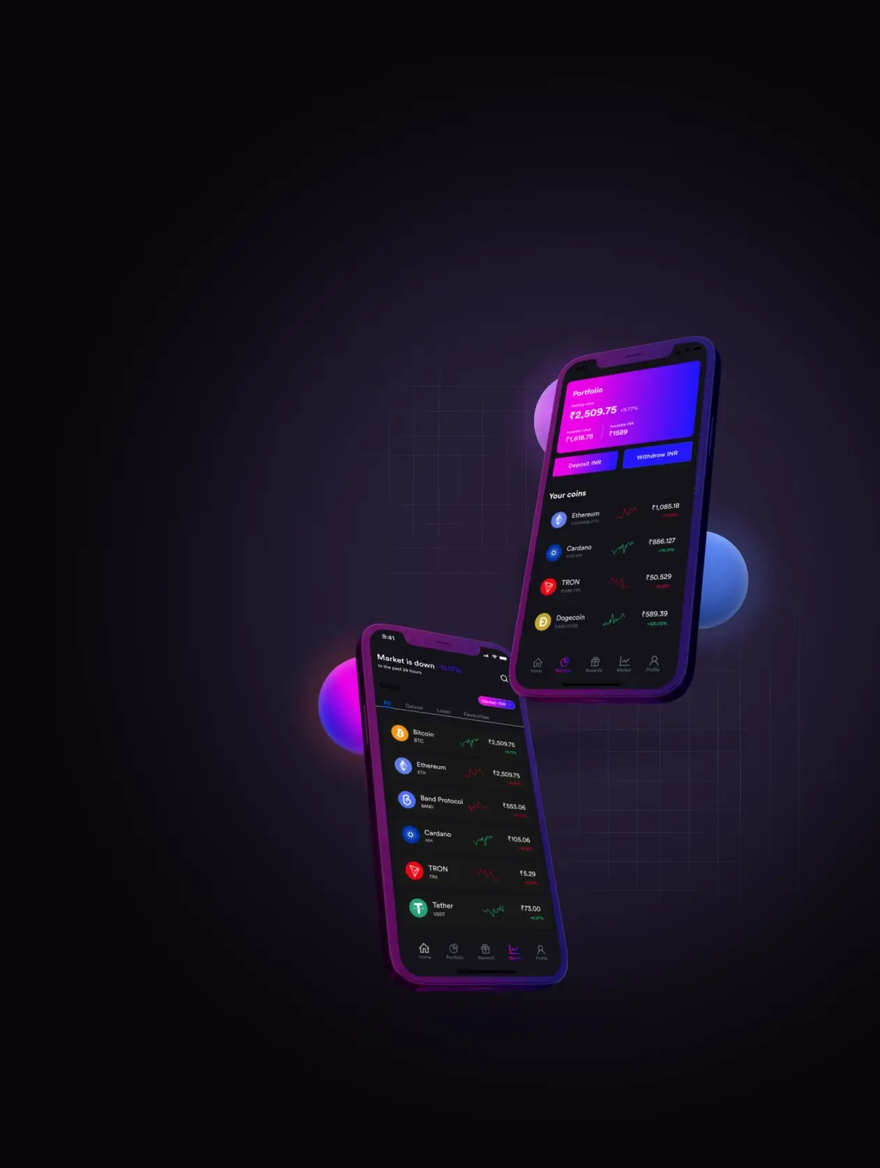 Birmotion AI - Register" or "Sign up